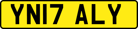 YN17ALY