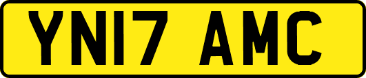 YN17AMC