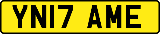 YN17AME