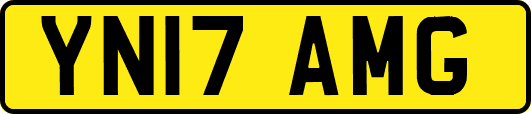 YN17AMG