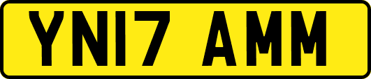 YN17AMM