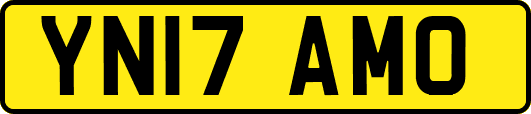 YN17AMO