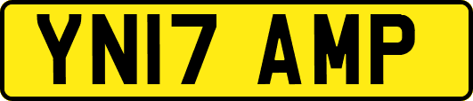 YN17AMP