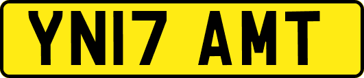 YN17AMT