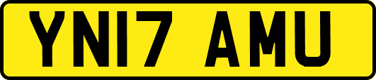 YN17AMU