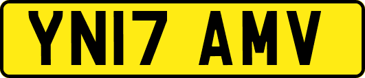 YN17AMV