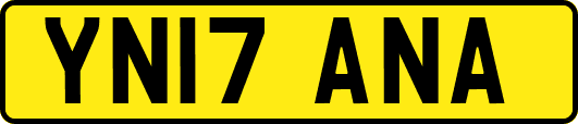 YN17ANA