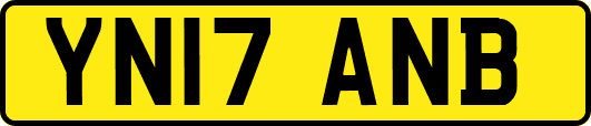YN17ANB