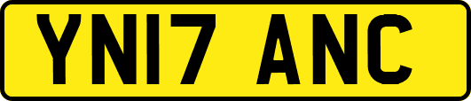 YN17ANC