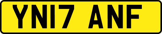 YN17ANF