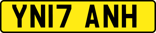 YN17ANH