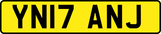 YN17ANJ