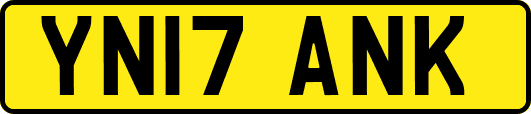 YN17ANK