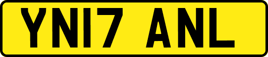 YN17ANL