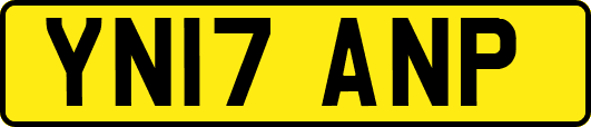 YN17ANP