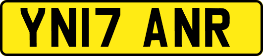YN17ANR
