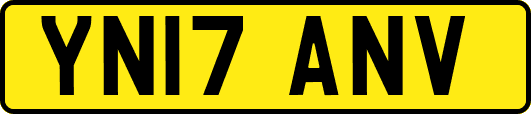YN17ANV