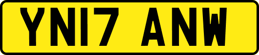 YN17ANW