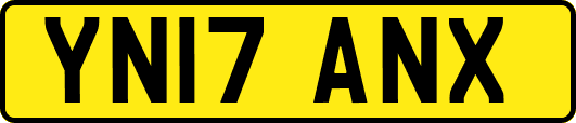 YN17ANX