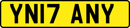 YN17ANY