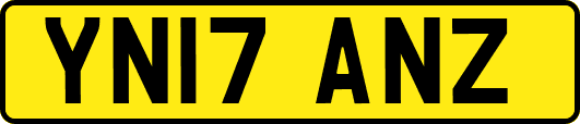 YN17ANZ