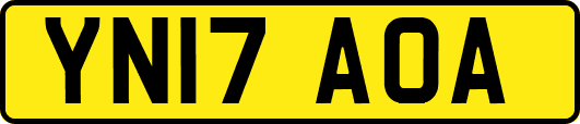 YN17AOA