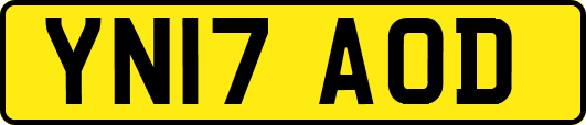 YN17AOD