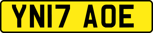 YN17AOE