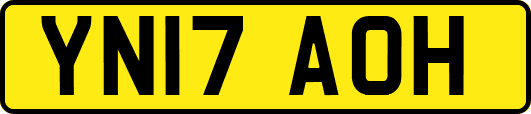 YN17AOH