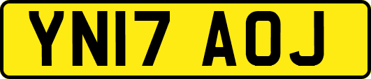 YN17AOJ