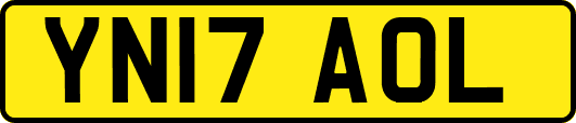 YN17AOL