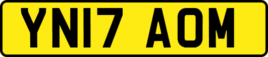 YN17AOM