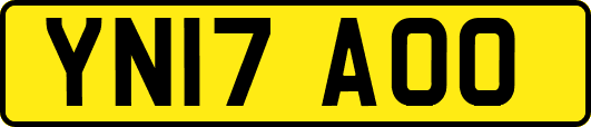 YN17AOO