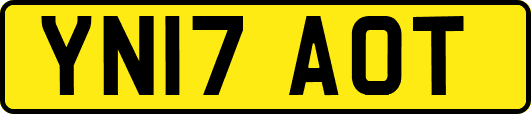 YN17AOT