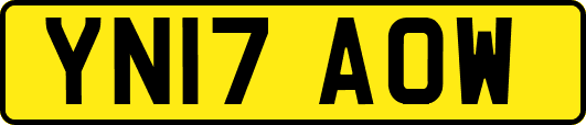 YN17AOW