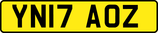 YN17AOZ