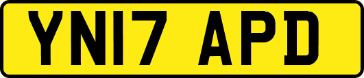 YN17APD