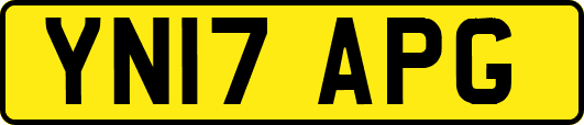YN17APG