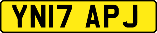 YN17APJ