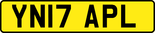 YN17APL