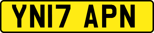 YN17APN