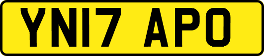 YN17APO