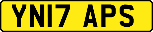 YN17APS