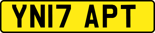 YN17APT