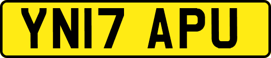 YN17APU
