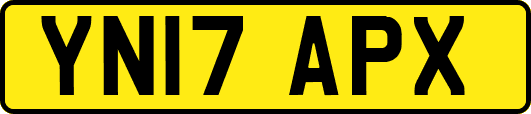 YN17APX