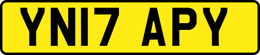 YN17APY