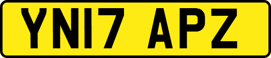 YN17APZ