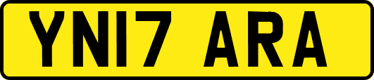 YN17ARA