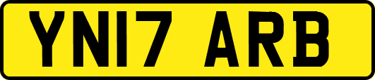 YN17ARB